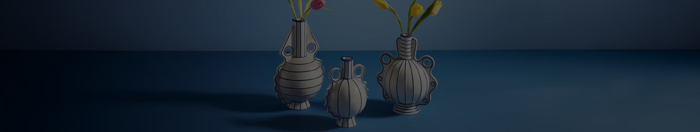 Vases